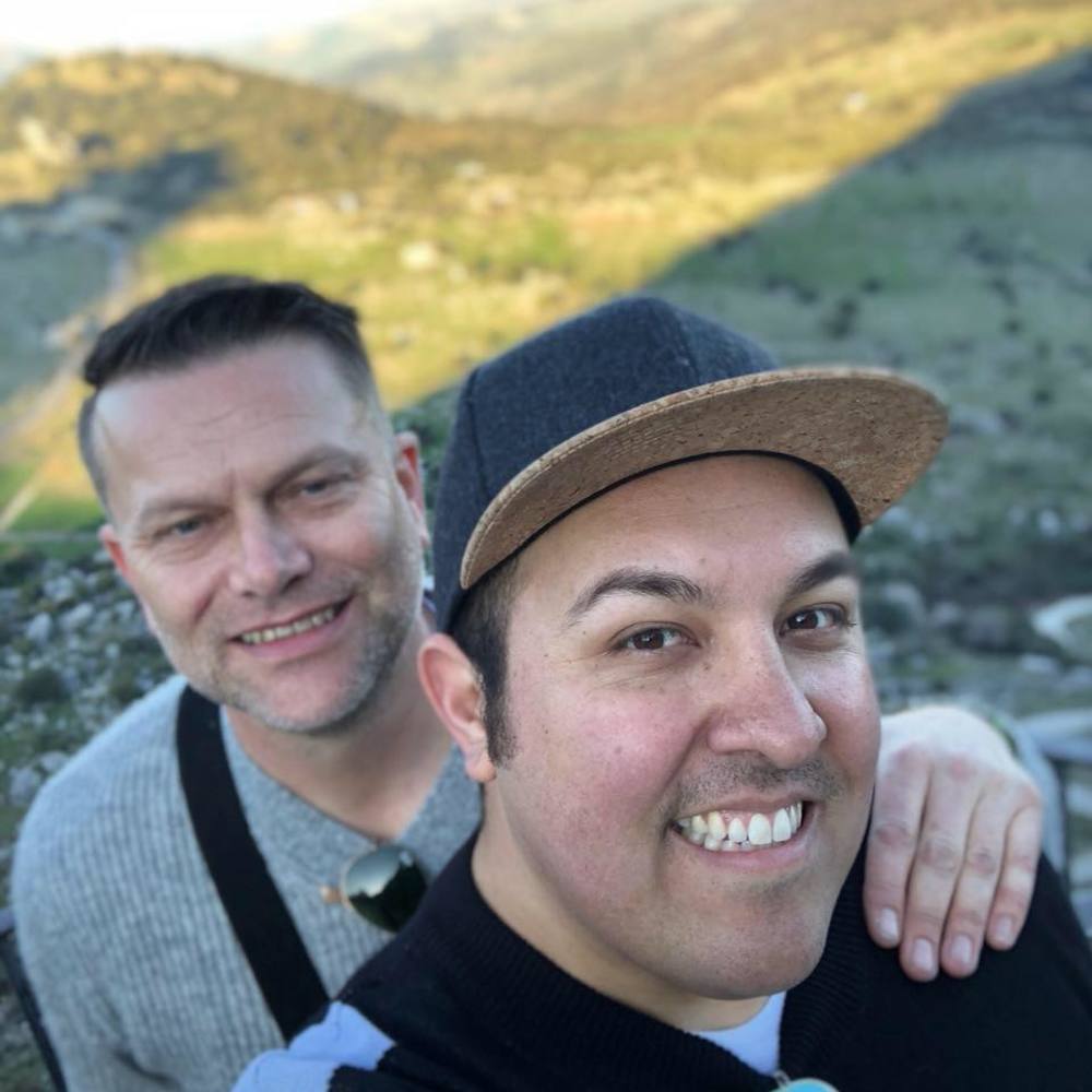 Meet your Posher, Jorge